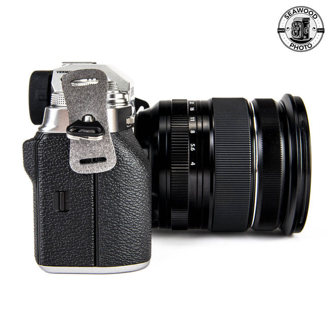 Fujifilm X-T4 26.1mp Camera w/16-80mm f/4 R O.I.S. WR Like New