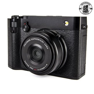 Fujifilm Fujifilm GFX 100 RF 102MP Black Excellent