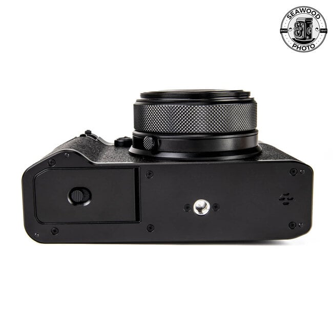 Fujifilm GFX 100 RF 102MP Black Excellent