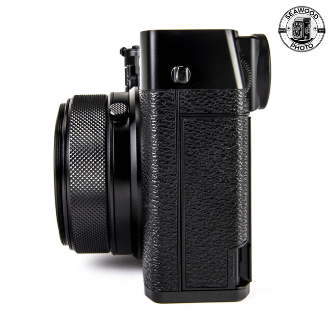 Fujifilm GFX 100 RF 102MP Black Excellent