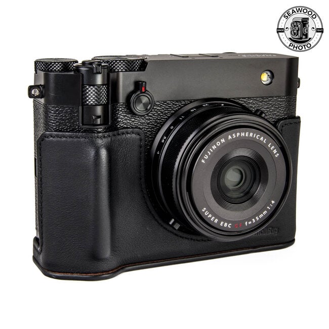 Fujifilm GFX 100 RF 102MP Black Excellent
