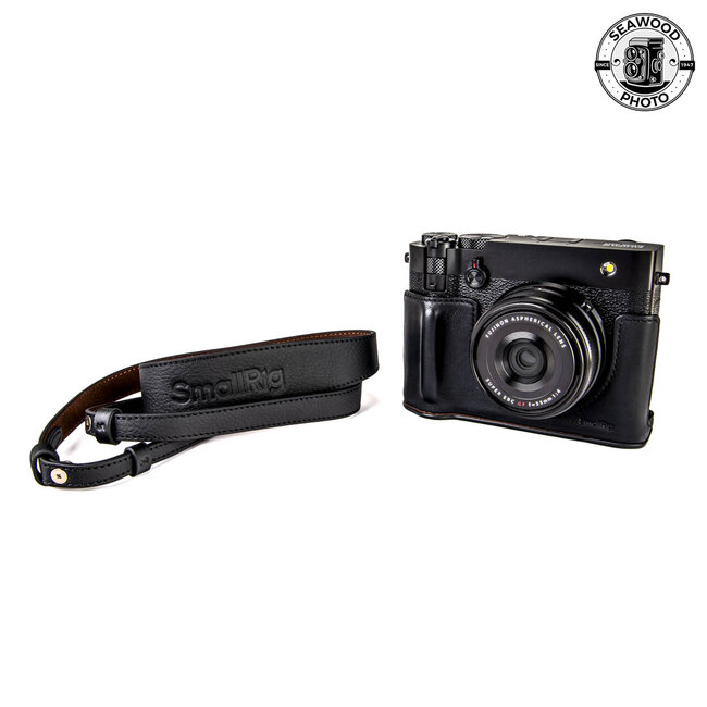 Fujifilm GFX 100 RF 102MP Black Excellent