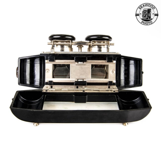 Richard Verascope F40 Stereo Viewer GOOD