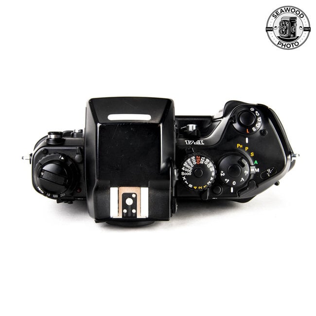 Nikon F4 Body Only GOOD-