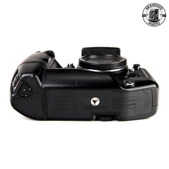 Nikon F4 Body Only GOOD-