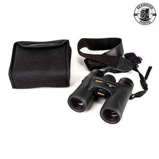 Nikon Nikon Prostaff 7S 8x30 Binoculars GOOD+