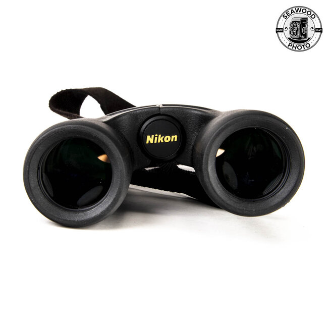 Nikon Prostaff 7S 8x30 Binoculars GOOD+