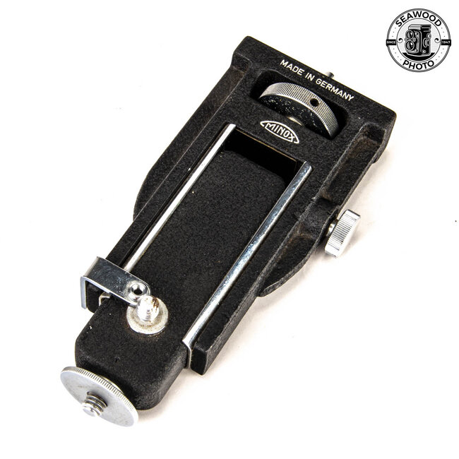 Minox Copy Arm Attachment for Model II Enlarger GOOD+