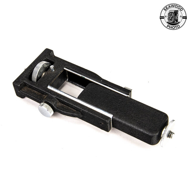 Minox Copy Arm Attachment for Model II Enlarger GOOD+