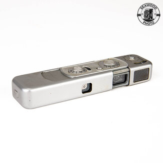 Minox B Camera GOOD, METER INOP