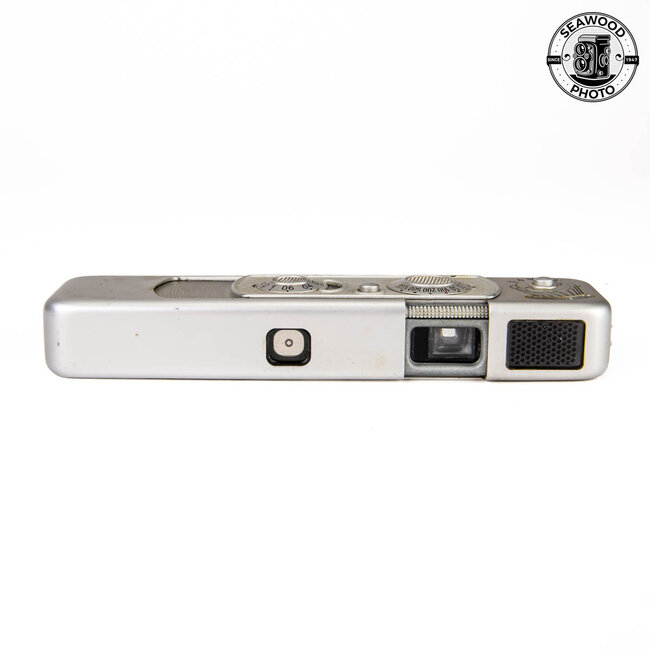 Minox B Camera GOOD, METER INOP