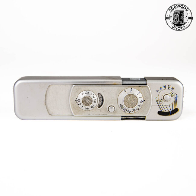Minox B Camera GOOD, METER INOP