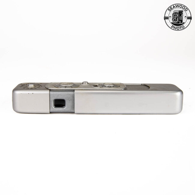 Minox B Camera GOOD, METER INOP