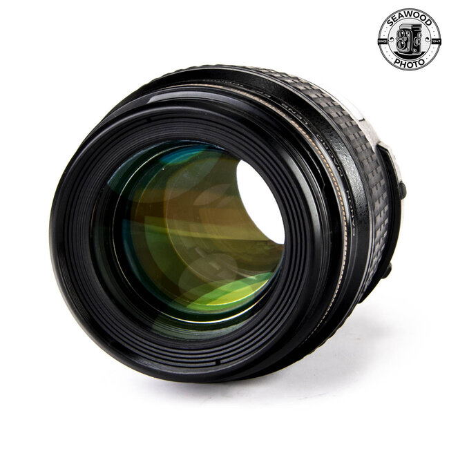 Canon EF Macro 100mm f/2.8 GOOD+