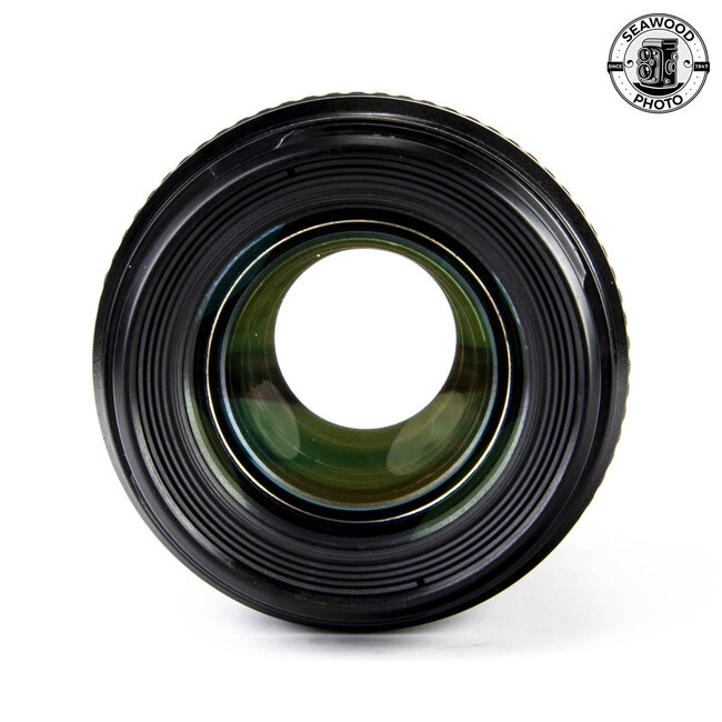 Canon EF Macro 100mm f/2.8 GOOD+