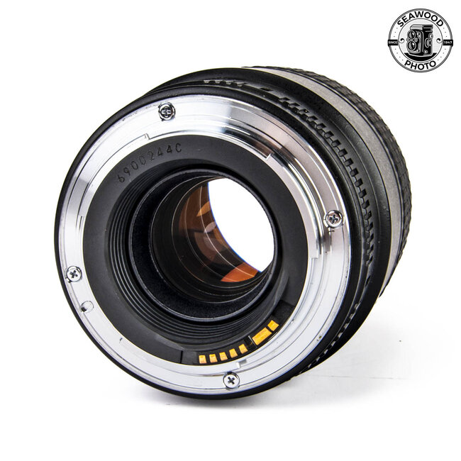 Canon EF Macro 100mm f/2.8 GOOD+