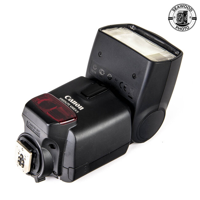 Canon 430EX II Speedlite GOOD+