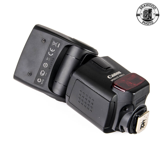 Canon 430EX II Speedlite GOOD+