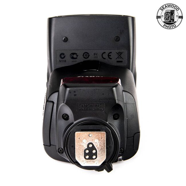 Canon 430EX II Speedlite GOOD+