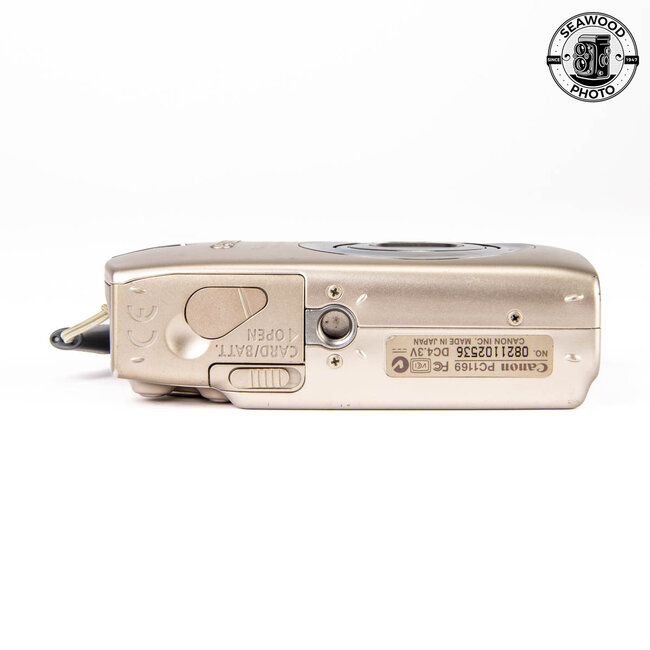 Canon PowerShot SD550 7MP GOOD