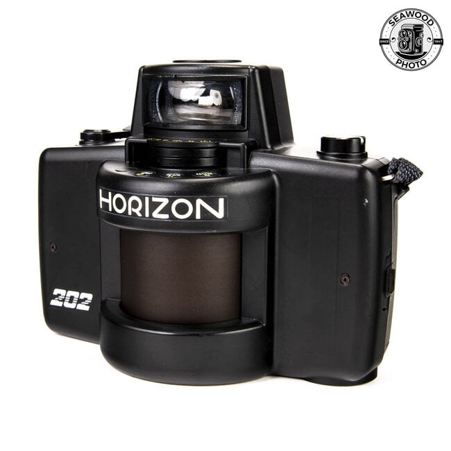 Horizon 202 Panoramic Camera EXCELLENT