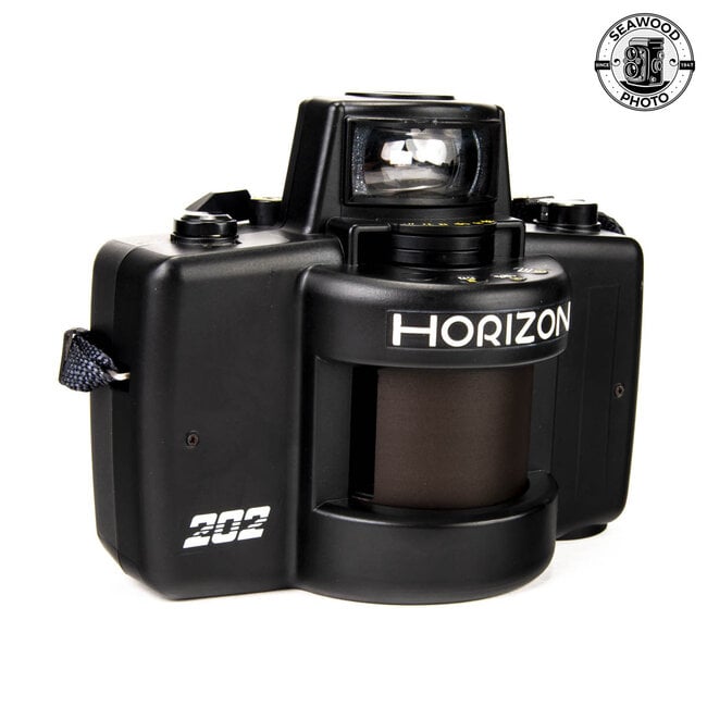 Horizon 202 Panoramic Camera EXCELLENT