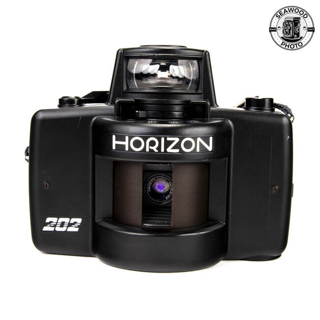 Horizon 202 Panoramic Camera EXCELLENT
