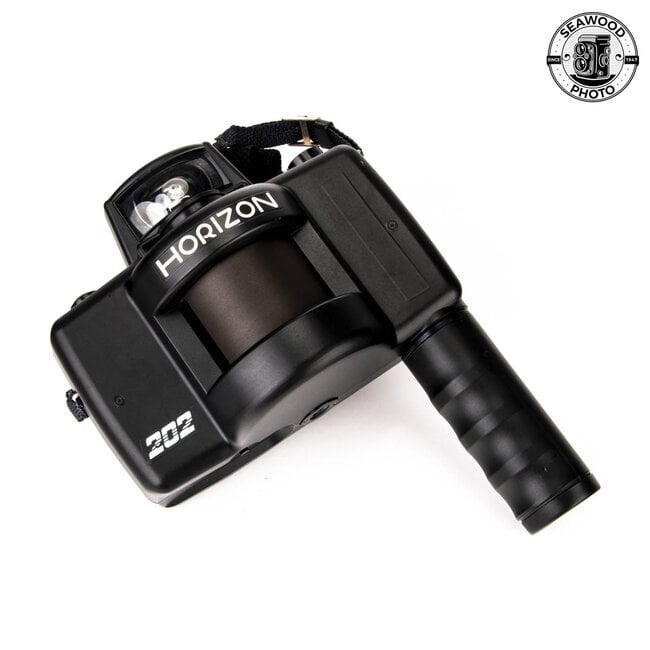 Horizon 202 Panoramic Camera EXCELLENT