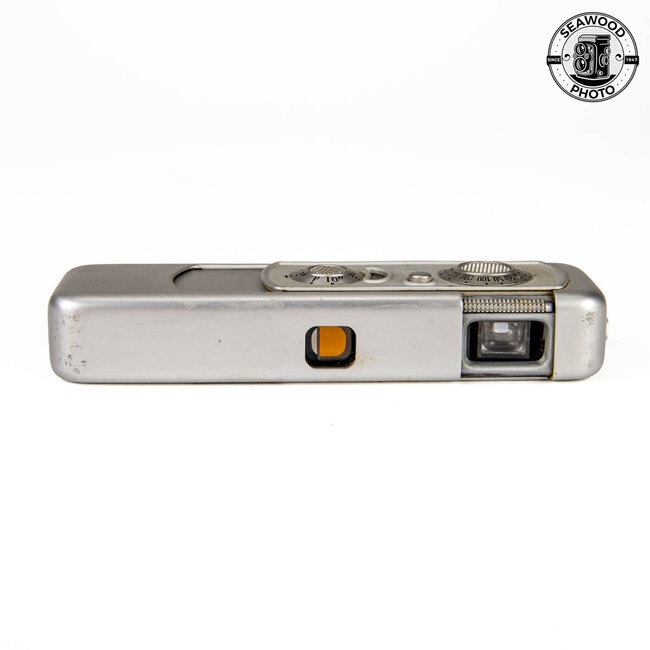 Minox III Wetzlar Camera GOOD