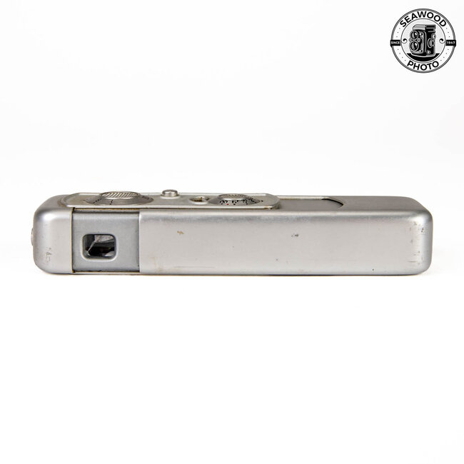 Minox III Wetzlar Camera GOOD