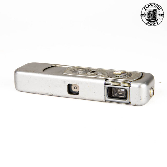 Minox III GOOD