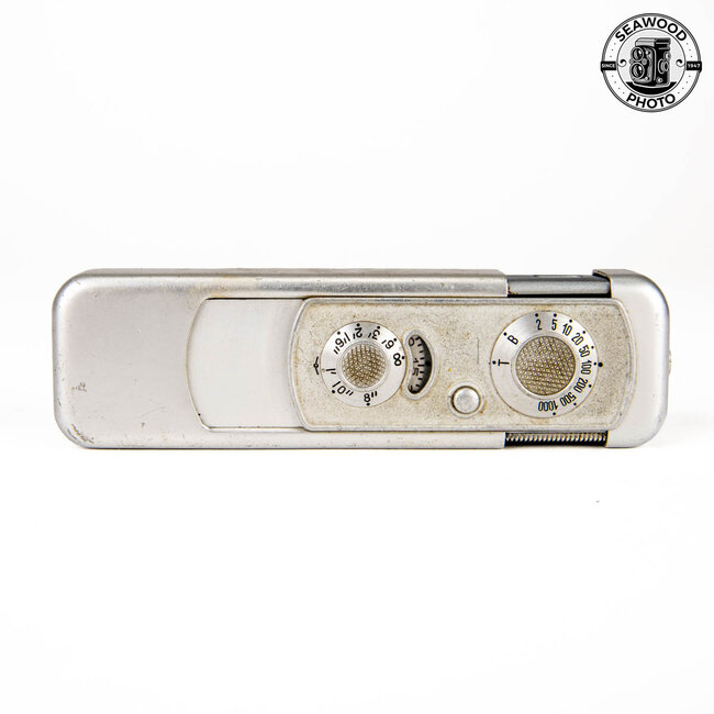 Minox III GOOD