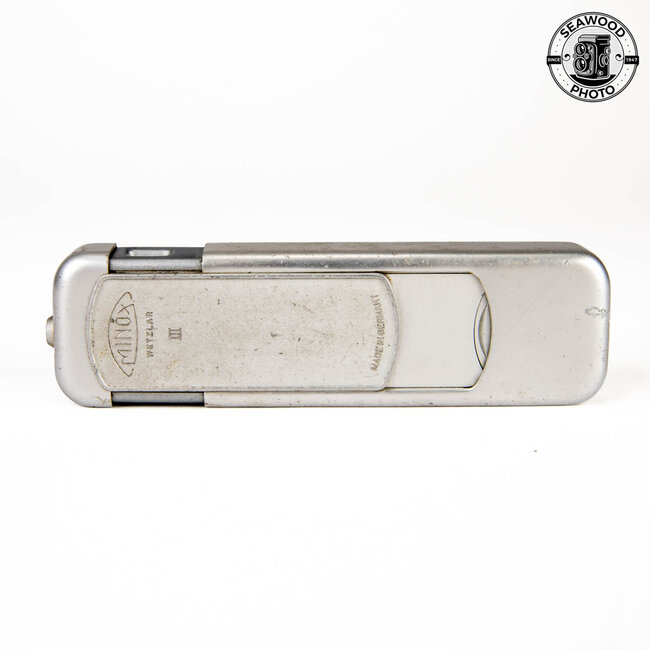 Minox III GOOD