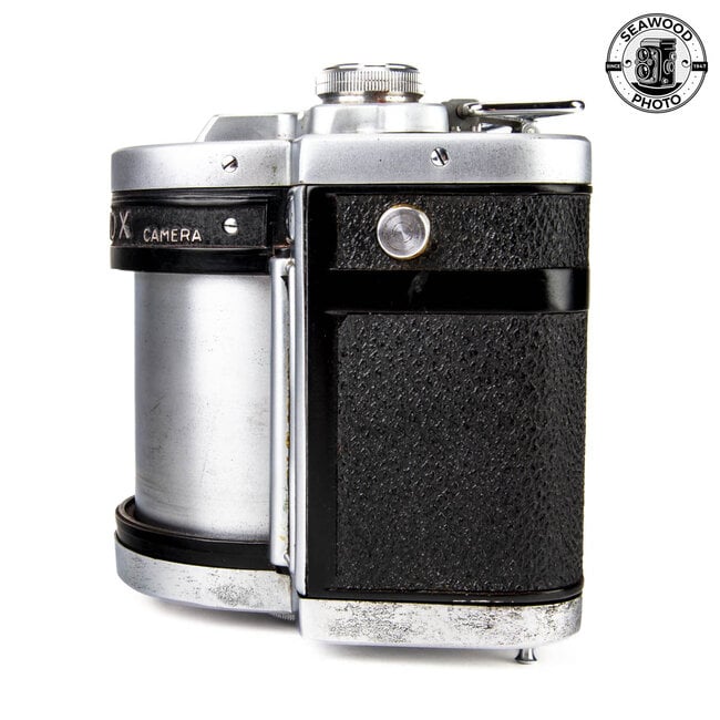 Panox Panon 120 Film Panoramic Camera AS-IS