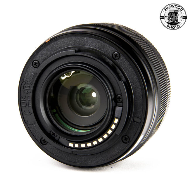 Fujifilm Super EBC XC 13-33mm f3.5-6.3 OIS EXCELLENT