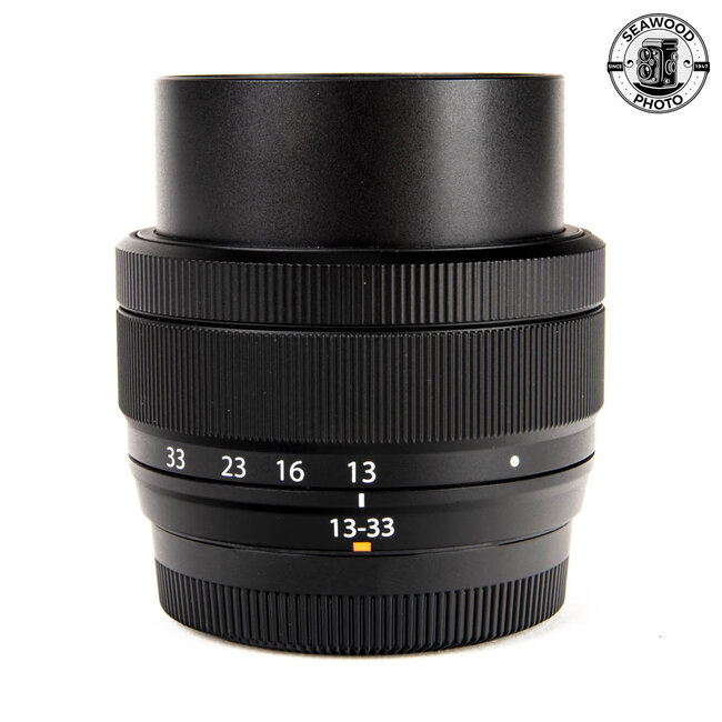 Fujifilm Super EBC XC 13-33mm f3.5-6.3 OIS EXCELLENT