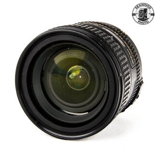 Nikon Nikon AF-S Nikkor 24-85mm f/3.5-4.5 G ED VR GOOD+
