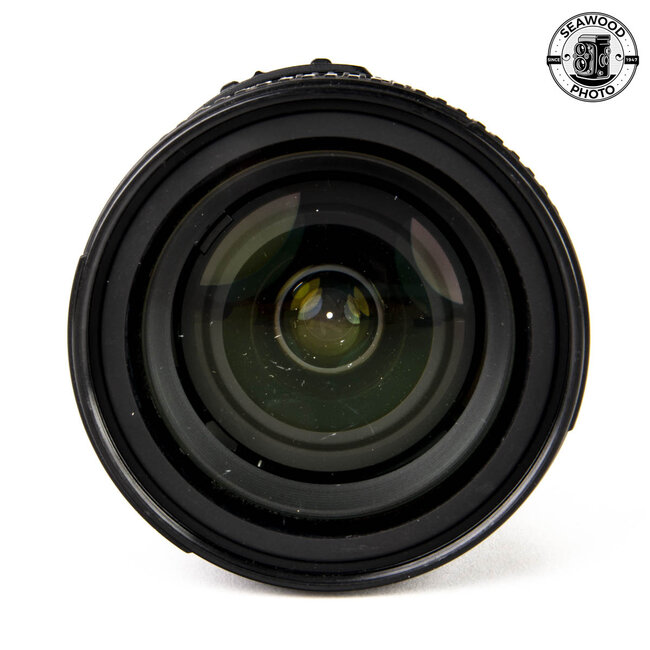 Nikon AF-S Nikkor 24-85mm f/3.5-4.5 G ED VR GOOD+