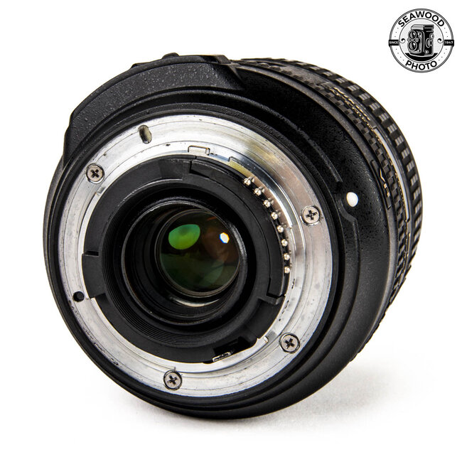 Nikon AF-S Nikkor 24-85mm f/3.5-4.5 G ED VR GOOD+