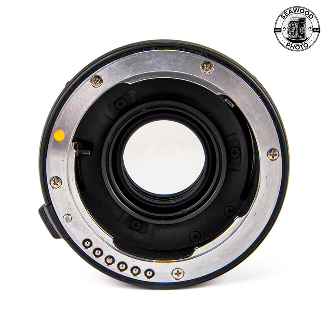 SMC Pentax-F 1.7X AF Adapter 1.7 X Teleconverter GOOD+