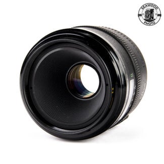 Canon Canon EF Macro 50mm f/2.5 GOOD-