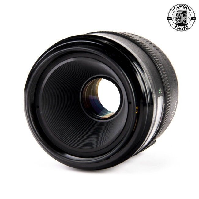 Canon EF Macro 50mm f/2.5 GOOD-