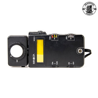 Minolta Minolta Flash Meter III GOOD+