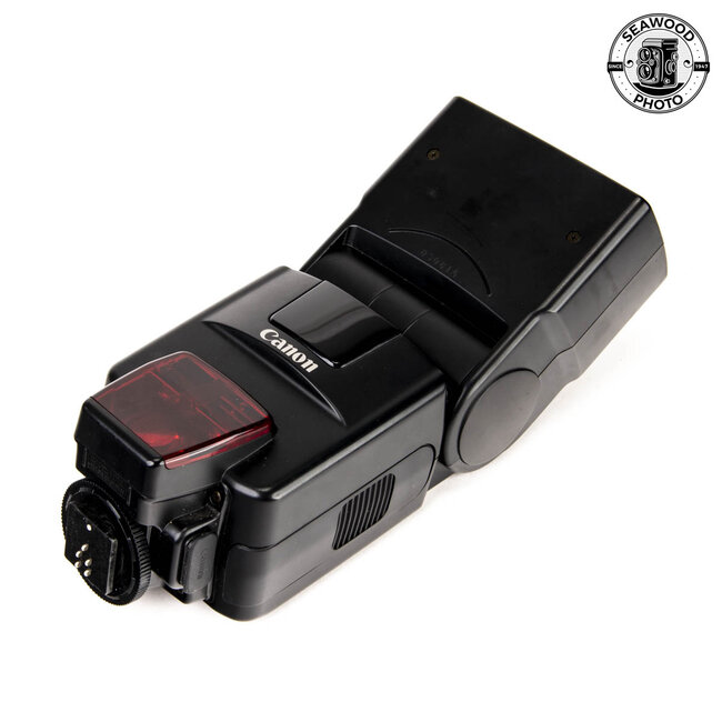 Canon Speedlite 550EX GOOD+