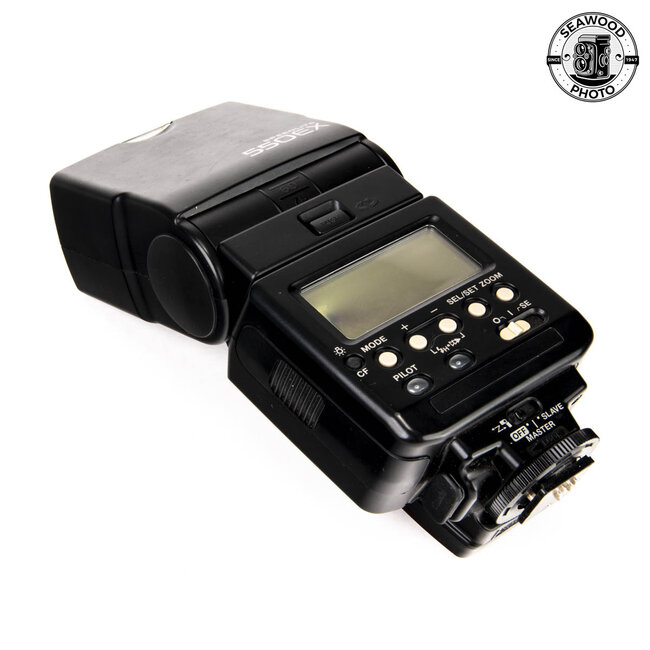 Canon Speedlite 550EX GOOD+