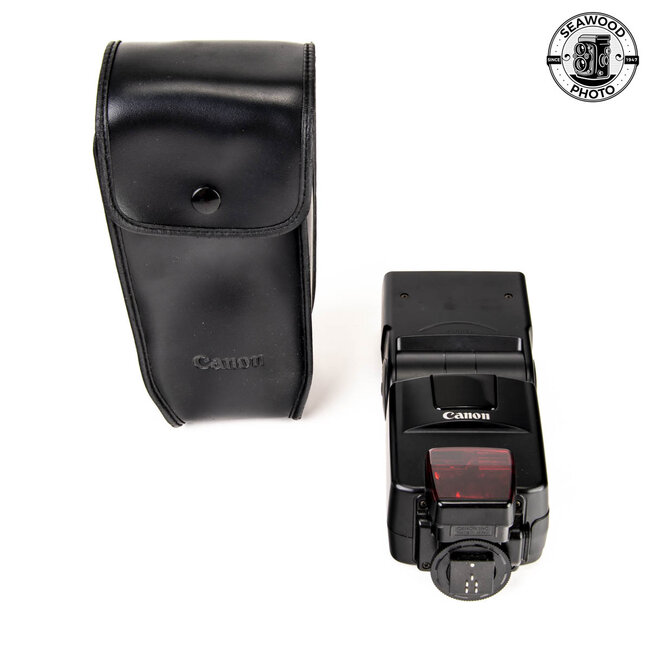 Canon Speedlite 550EX GOOD+