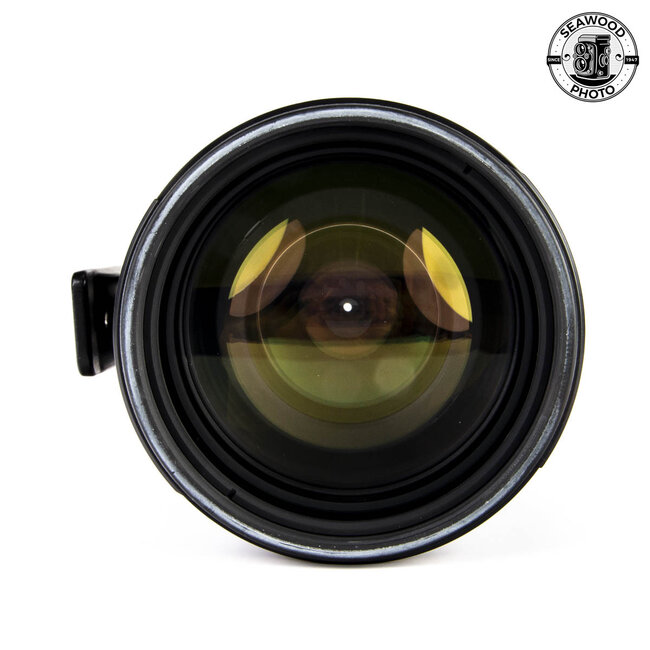 Nikon AF-S VR Nikkor 70-200mm f/2.8G EXCELLENT