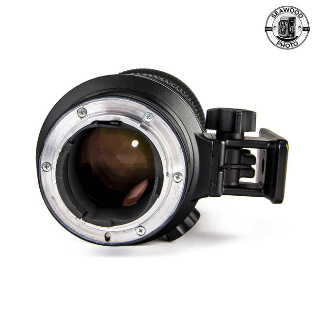 Nikon AF-S VR Nikkor 70-200mm f/2.8G EXCELLENT