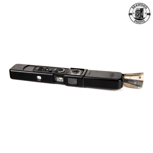 Minox B Black GOOD