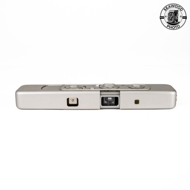 Minox C Camera w/Case GOOD